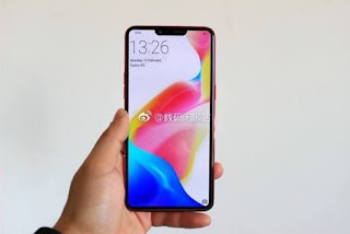 Oneplus 6