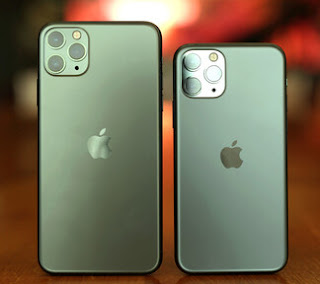 iphone 11 pro max iphone 11 pro max dengan kualitas audio terbaik