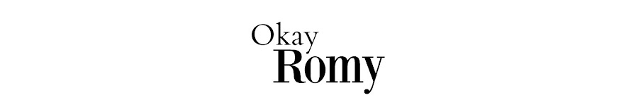 Okay Romy