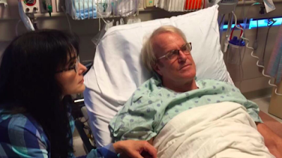 'Bagaimana Iman, Alkitab Secara Ajaib Selamatkan Saya dari Bunuh Diri, Kanker' – John Tesh