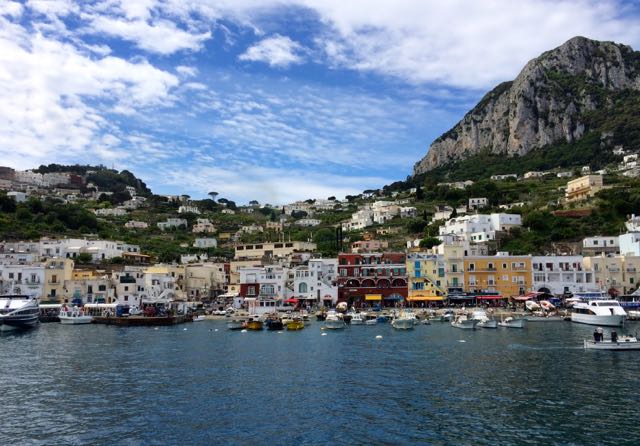 Amalfi Coast Travel Essentials Guide 