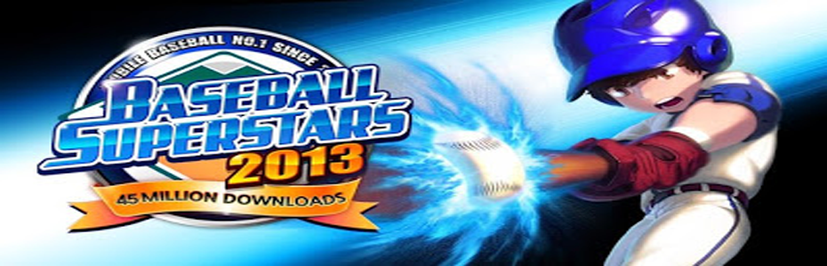 Baseball SuperStars 2013 Hack – Cheats – Trainer