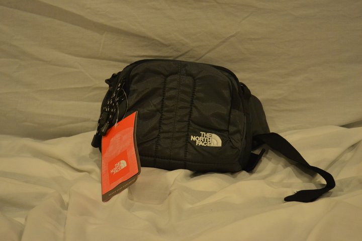 Items to choose from: North Face Belt Bag