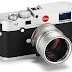Leica M: Νέα full frame DSLR με 24MP και Full HD video 
