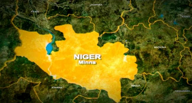 Bandits invade Niger joint forces camp, kill seven, abduct 10