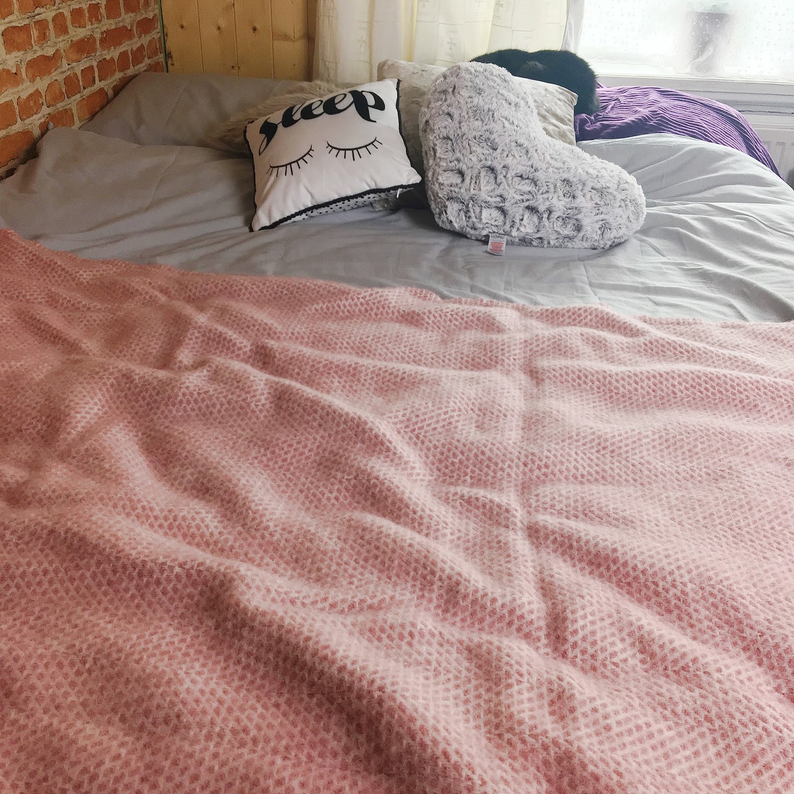 My (Budget) Bedroom Revamp As Told By Kirsty