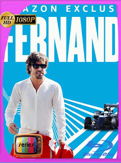 Fernando (2020) Temporada 1-2 HD [1080p] Latino [GoogleDrive] PGD