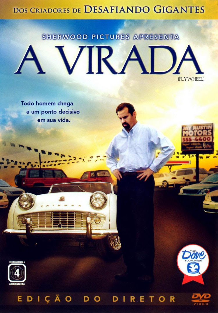 …………………….A Virada