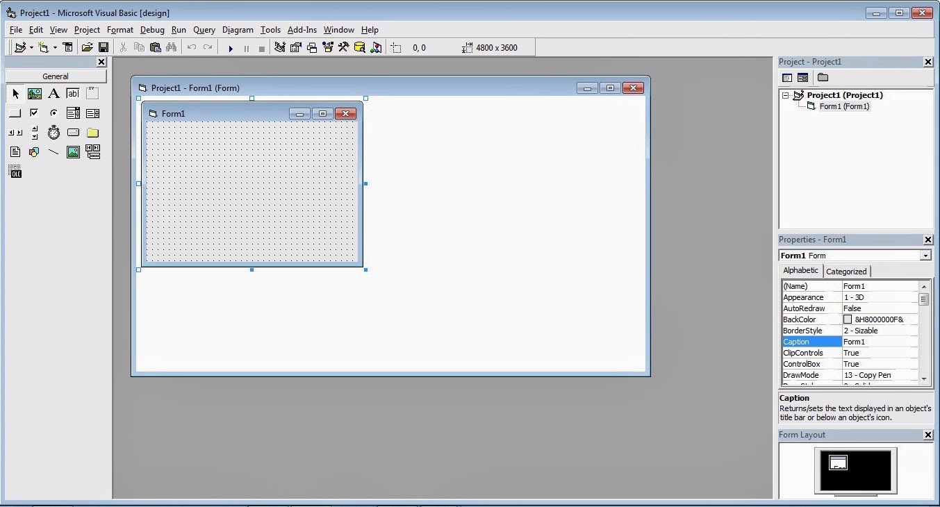 How To Launch Visual Basic , 3 Ways to Run Visual Basic Script – XERX