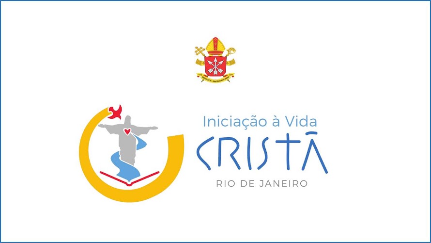 Iniciação Cristã - Rio de Janeiro