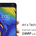 Xiaomi Mi Mix 3 ahead With 960fps Slow Motion Video Recording Support; Leaked Pictures Show Dual Front Cameras