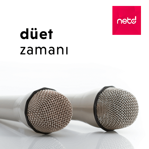 Full Albüm İndirin 2021 NETD Türkçe Yeni Düet Şarkılar 2019 İndir