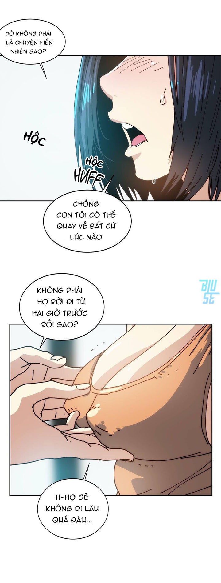 Đọc truyện Full Dục Vọng Chết Người - Chapter 19