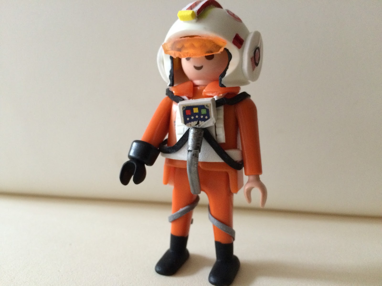 Lego star wars 75108 Commandant Clone Cody