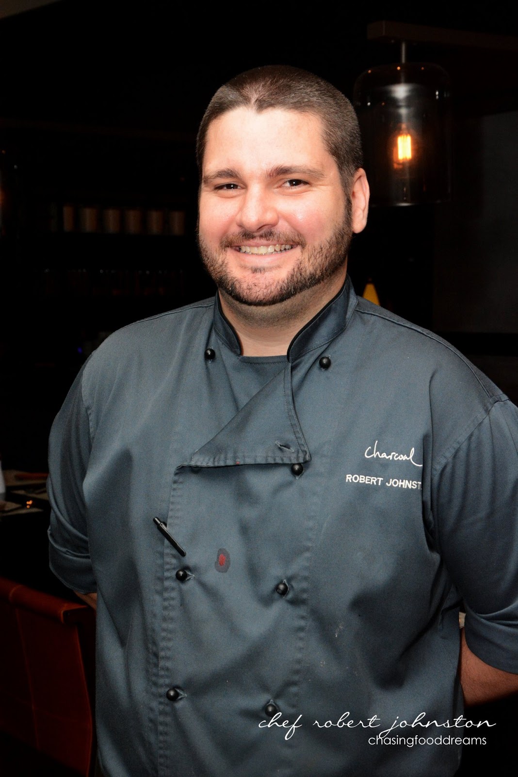 CHASING FOOD DREAMS: September 2014