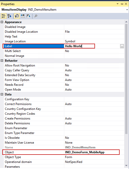 AXTechno How to Export and Remove model from D365FO