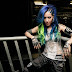 Alissa White-Gluz (Arch Enemy) "Siento que War Eternal es una obra maestra"