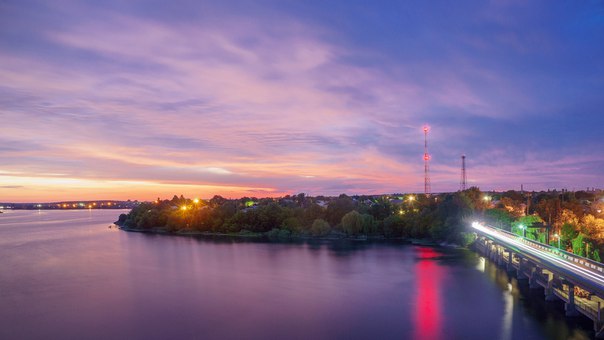9 причин съездить в Гайворон