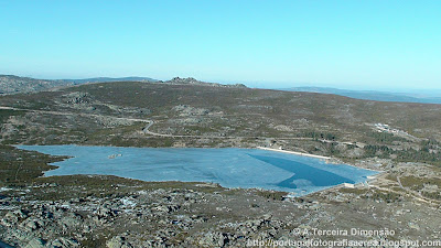 Penhas da Saúde