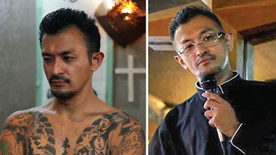 Kisah Mantan Yakuza Yang Bertobat dan Menjadi Pendeta | Tatsuya Shindo