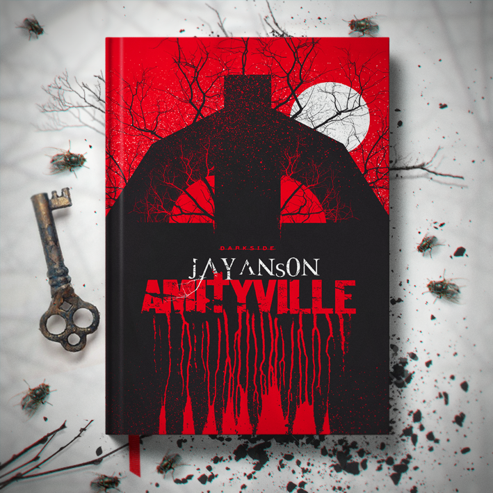 HORROR EM AMITYVILLE LIVRO PDF