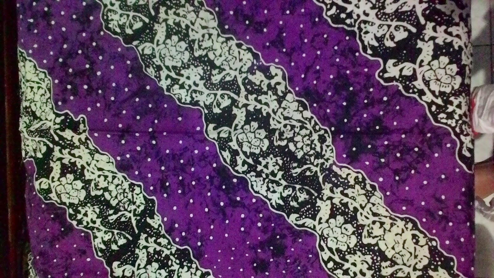 Godho Batik Banyuwangi