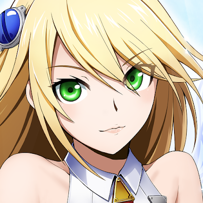 BLAZBLUE ALTERNATIVE DARKWAR (MOD Menu, Multiplier ATK / DEF)