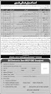 Pak Army Civilian Jobs 2020 Application Form Download