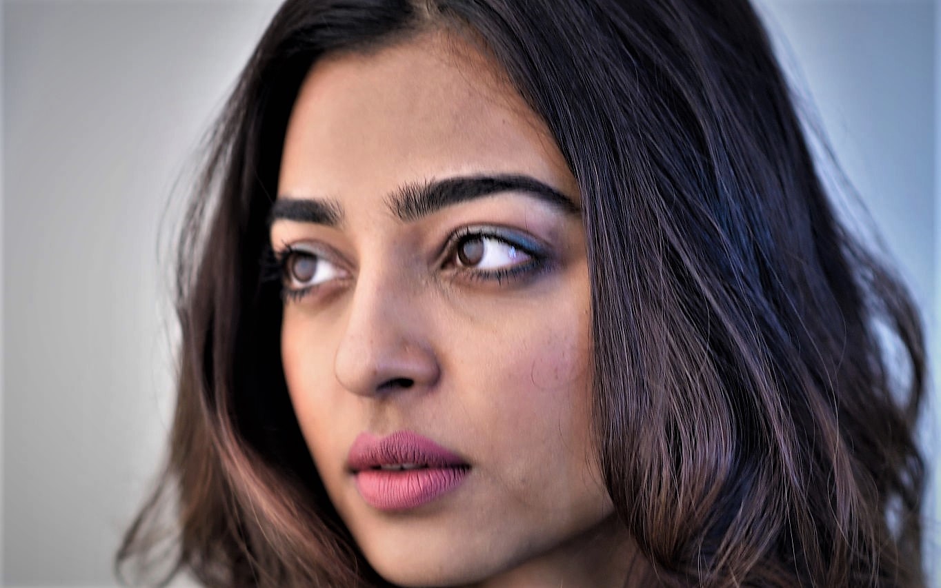 Radhika Apte UHD HD Photo