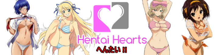 Hentai Hearts - Lo mejor del Hentai