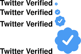 Twitter Verification: How Do You Go About It?