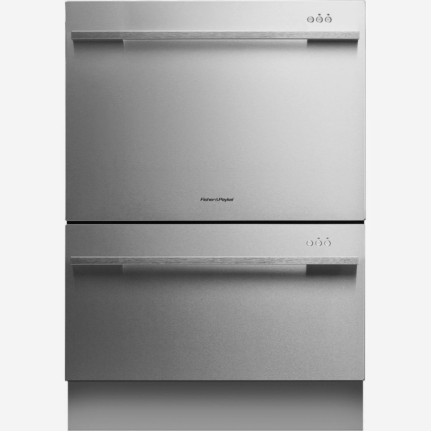 drawer dishwasher