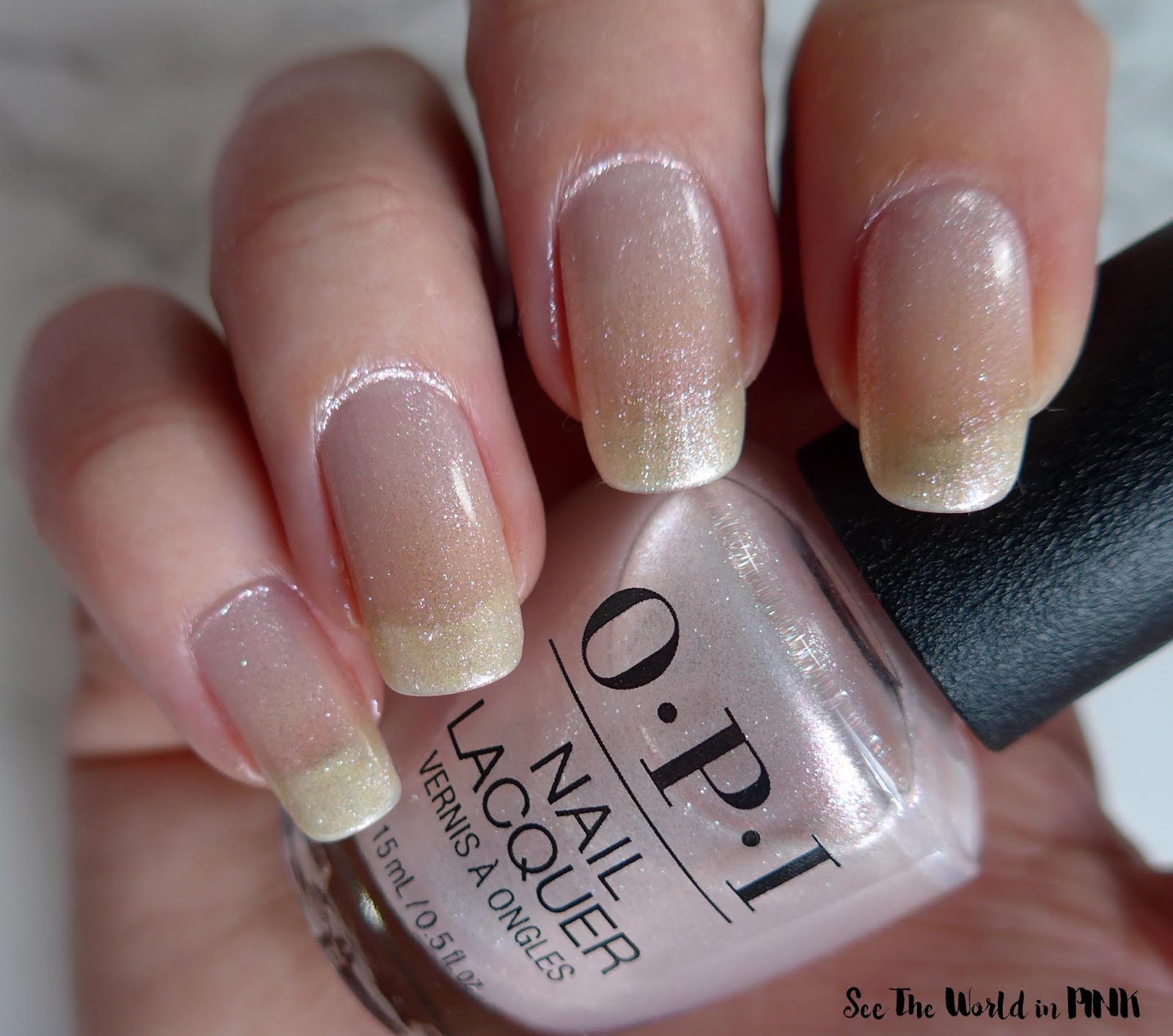 OPI Always Bare For You Spring 2019 Neutral Polish Collection See