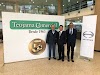 Teojama Comercial celebra 50 años de relación comercial con Hino Motors 