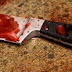 What a wickedness : former PDP Chairman’s son stabs his wife to death.