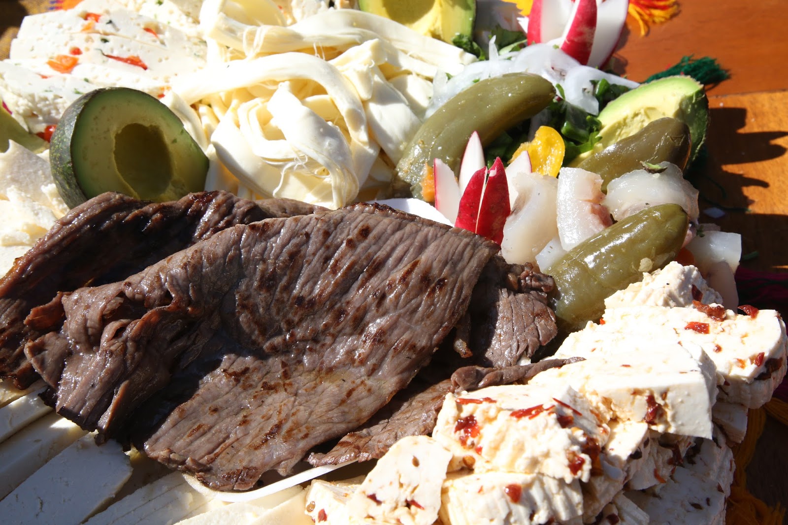 PAISAJES DE MI CIUDAD Cholula Puebla un encantador Pueblo Mágico en México