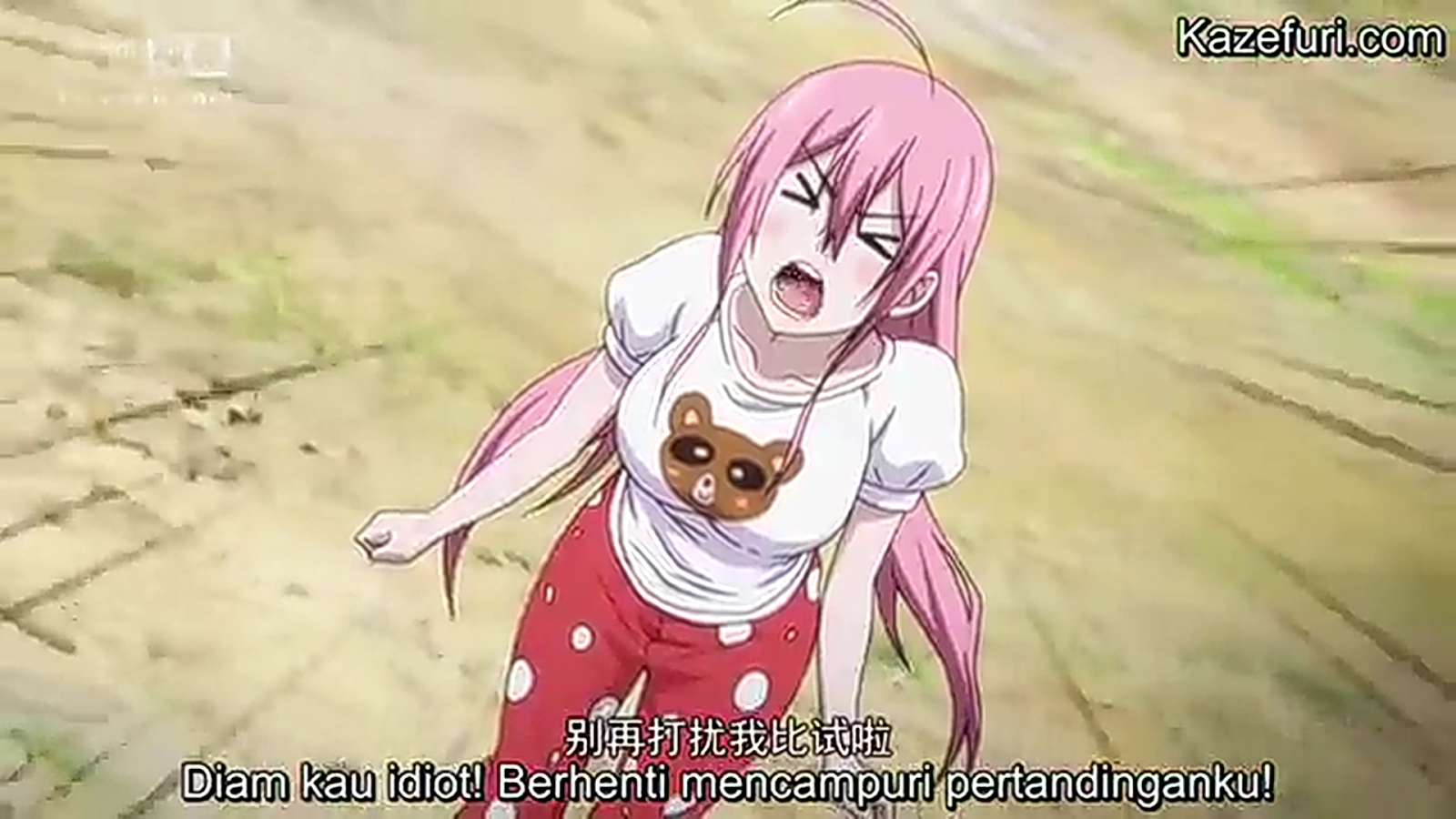 Download Template Kazepoi Hitori No Shita The Outcast 2nd Season Episode For iPhone Free Get Wallpaper Template Kazepoi Hitori No Shita The Outcast 2nd Season Episode Desktop Wallpaper Free