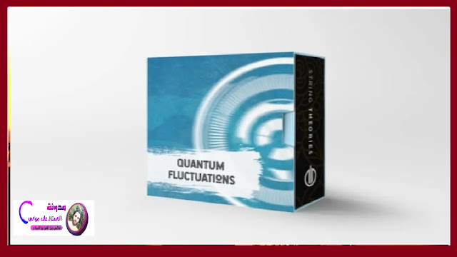 Alex Pfeffer – Quantum Fluctuations (KONTAKT) Free Download