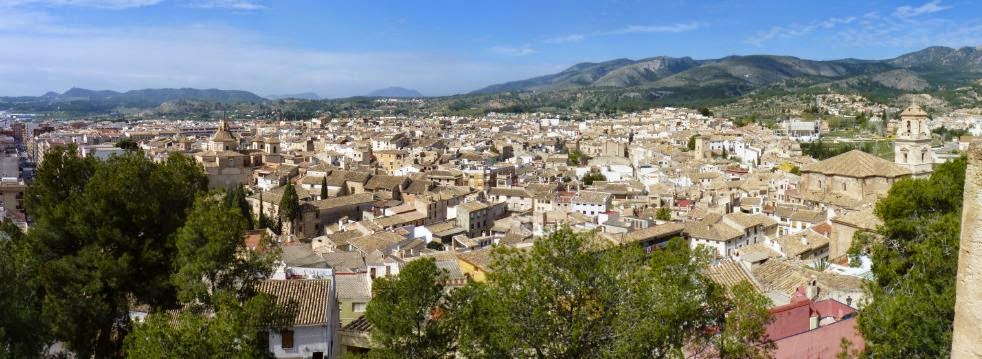 Caravaca de la Cruz. Caravaca de la Cruz.