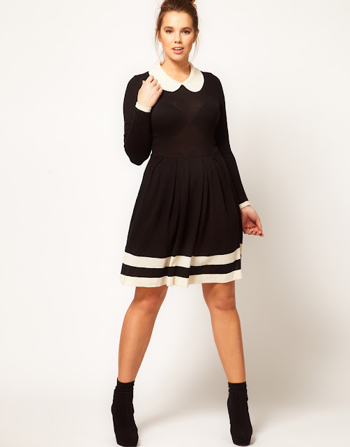 STYLISH CURVES PICK OF THE DAY: ASOS CURVE | Stylish Curves