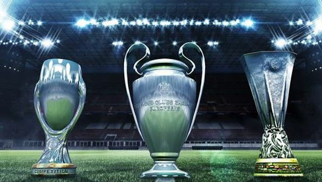 Os cinco clubes que conquistaram todos os títulos europeus possíveis Os cinco clubes que conquistaram todos os títulos europeus possíveis