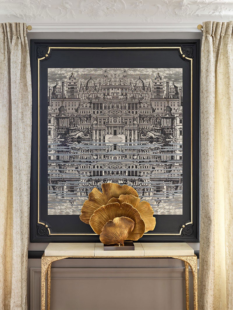 ����� ��� ���� paris-apartment-desi