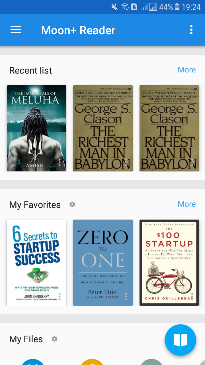 How to Read any Book for free on your Smartphone?