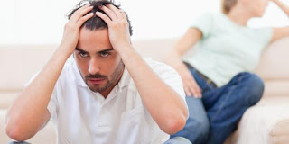Kenali Ciri-Ciri Suami Yang Tak Peduli Lagi Pada Istri Kenali Ciri-Ciri Suami Yang Tak Peduli Lagi Pada Istri