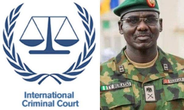ICC to research Nigerian security organizations over 'violations against mankind'