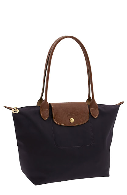 luke and hailie girl: Longchamp Tote Bag..