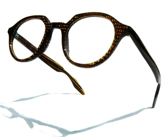 YMC vs Mc Ginn Eyewear: Bonafide frames with rare acetates: Slim