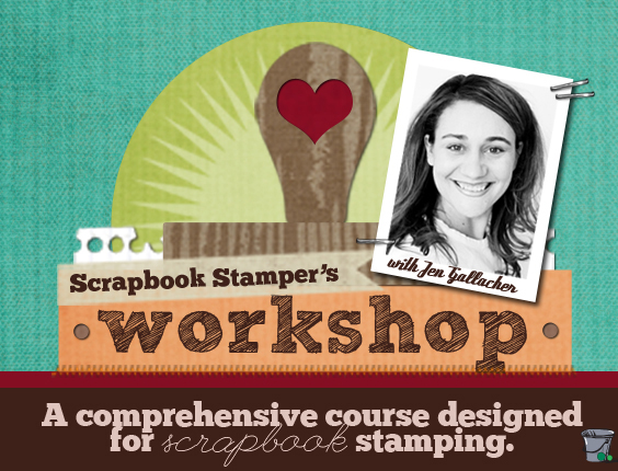 Scrapbook Stamper's Workshop