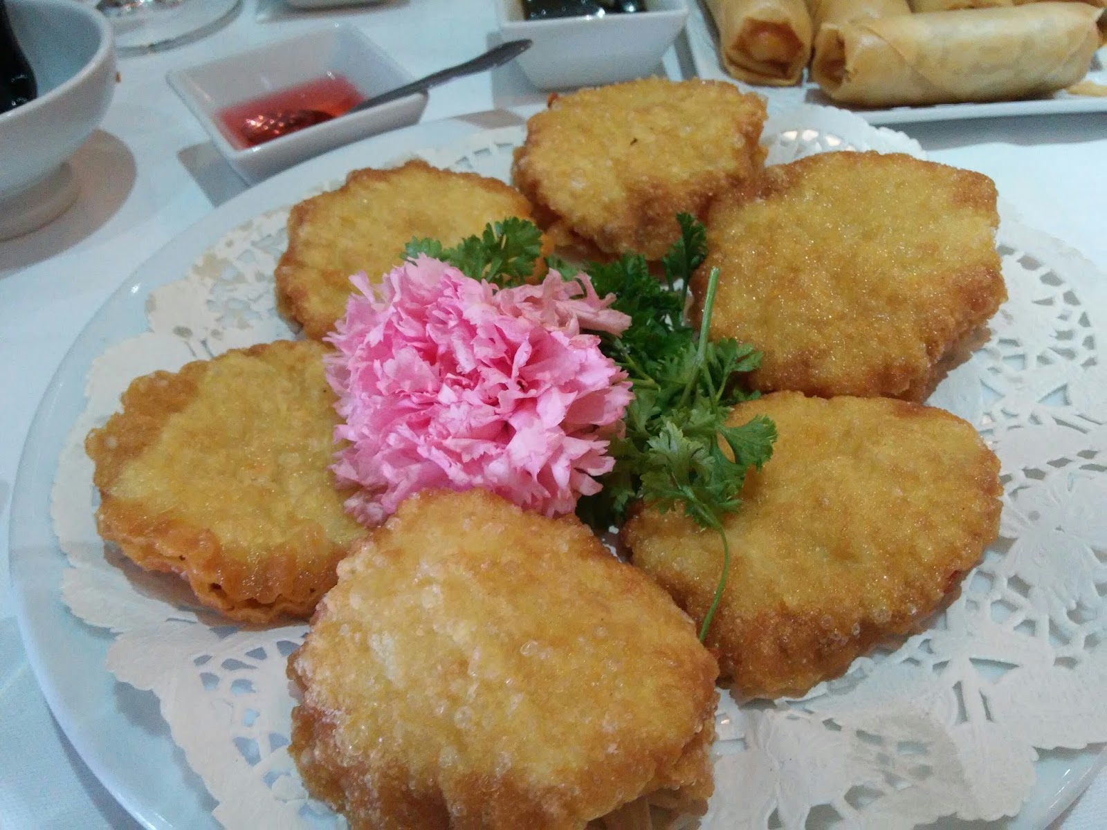 Restaurante Chines Do Casino Estoril