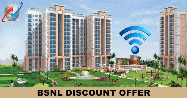 BSNL Residential Broadband plans